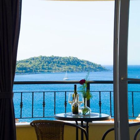 A Lovely And Cozy Room With A Breathtaking View Vis Eksteriør bilde