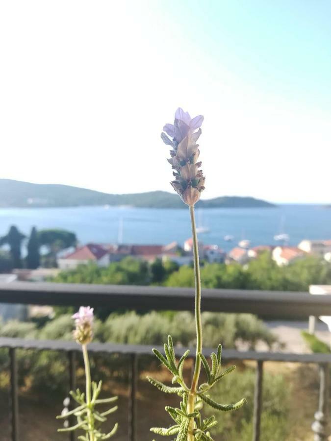 A Lovely And Cozy Room With A Breathtaking View Vis Eksteriør bilde