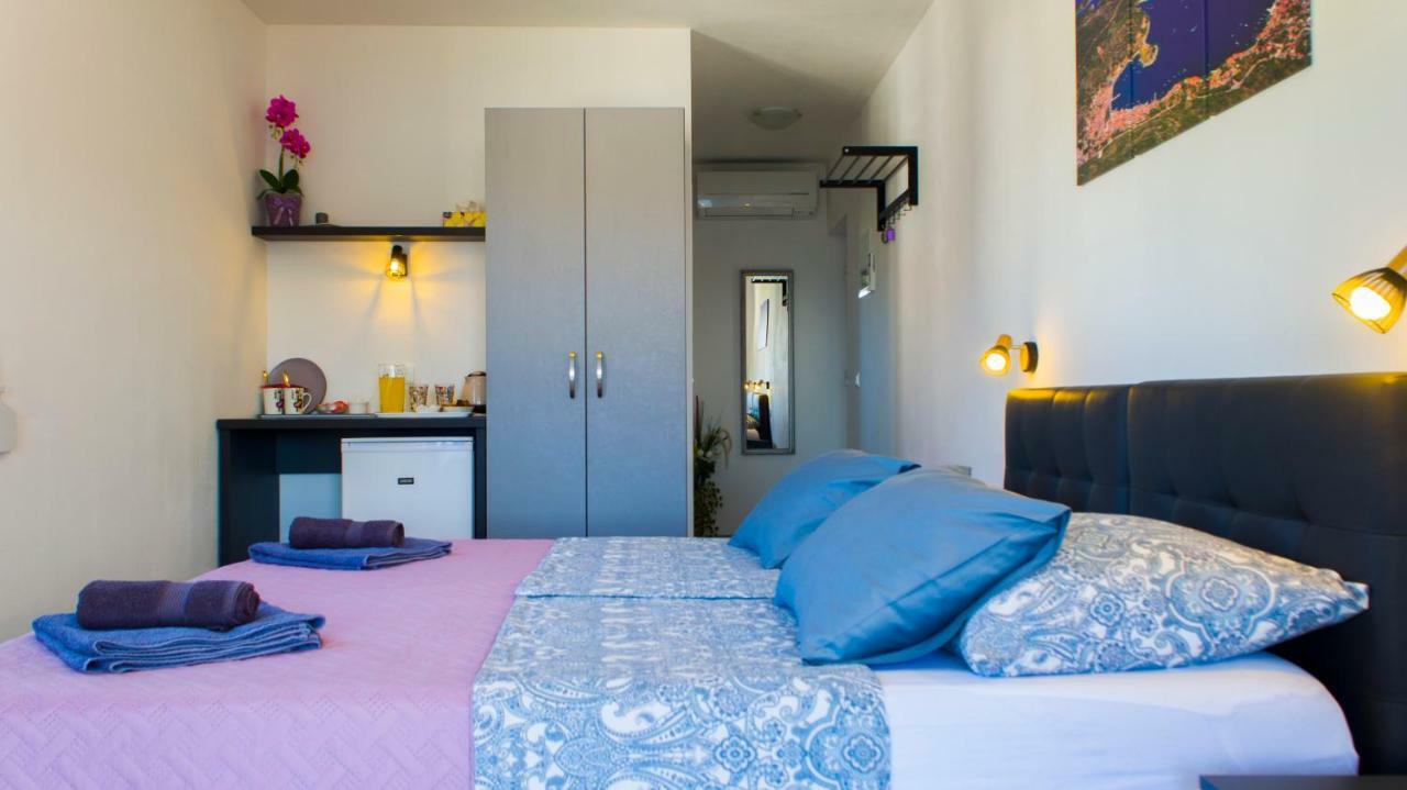 A Lovely And Cozy Room With A Breathtaking View Vis Eksteriør bilde