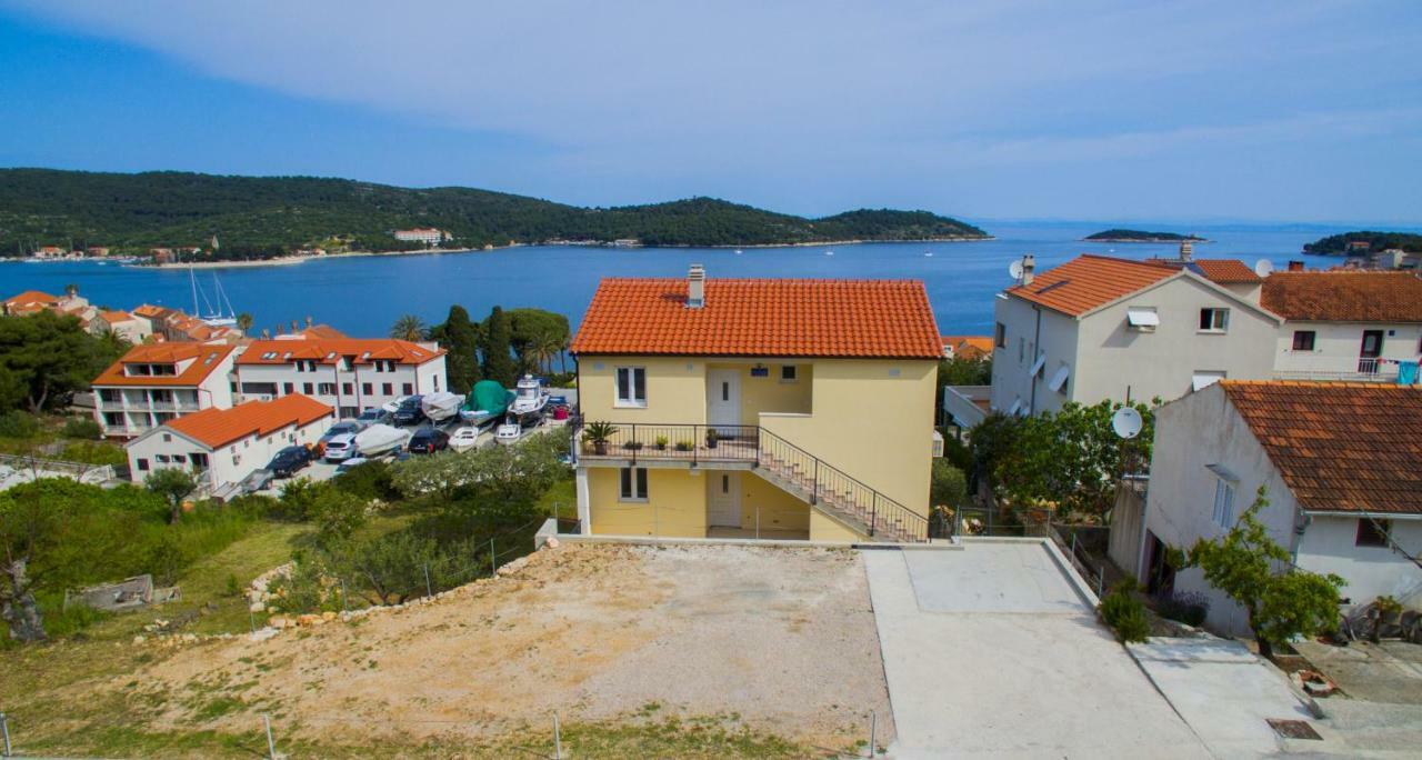 A Lovely And Cozy Room With A Breathtaking View Vis Eksteriør bilde