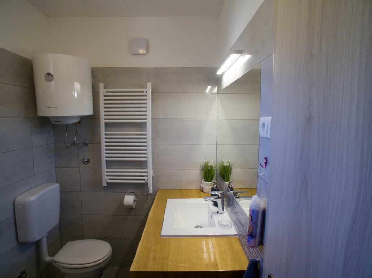 A Lovely And Cozy Room With A Breathtaking View Vis Eksteriør bilde