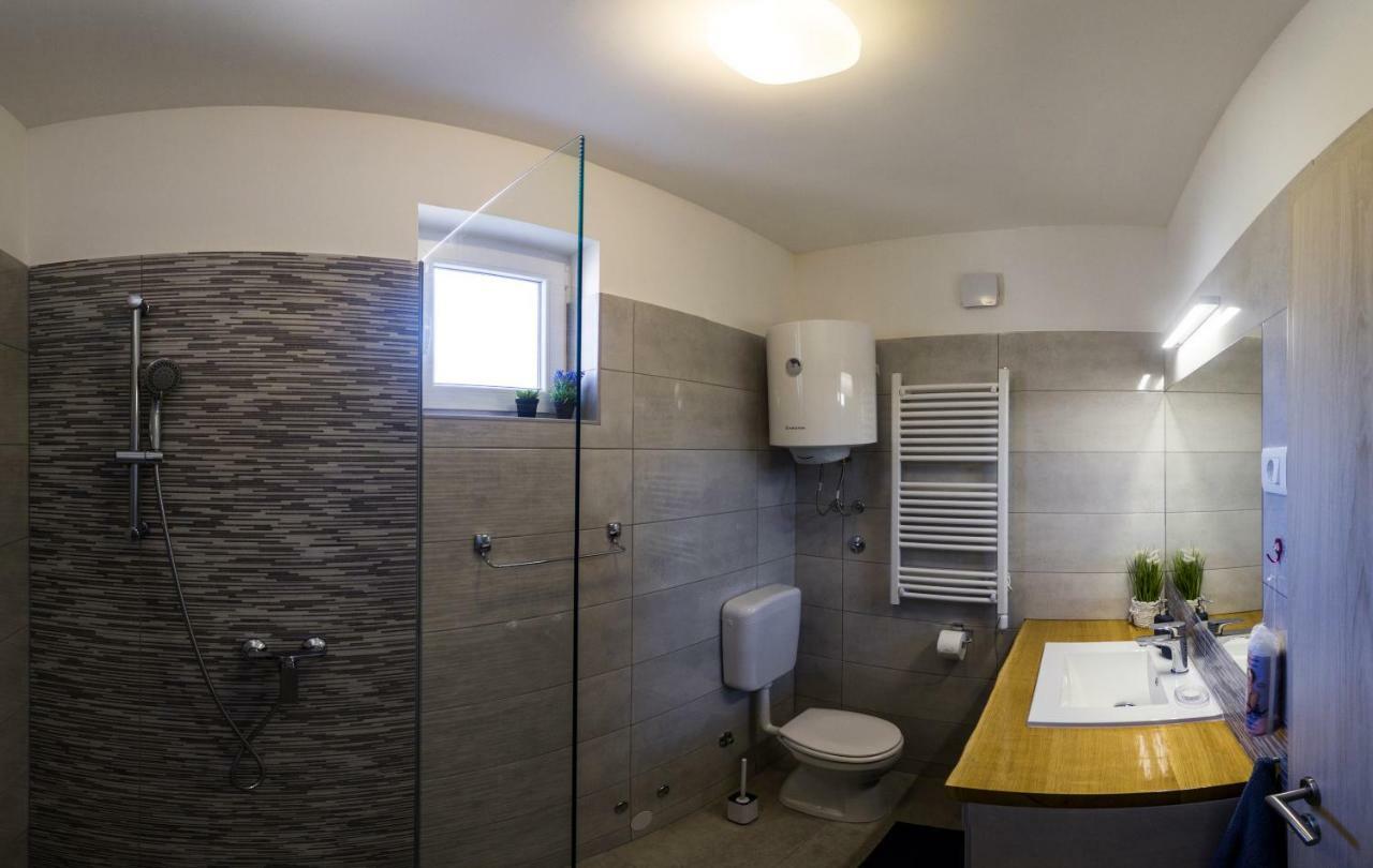 A Lovely And Cozy Room With A Breathtaking View Vis Eksteriør bilde