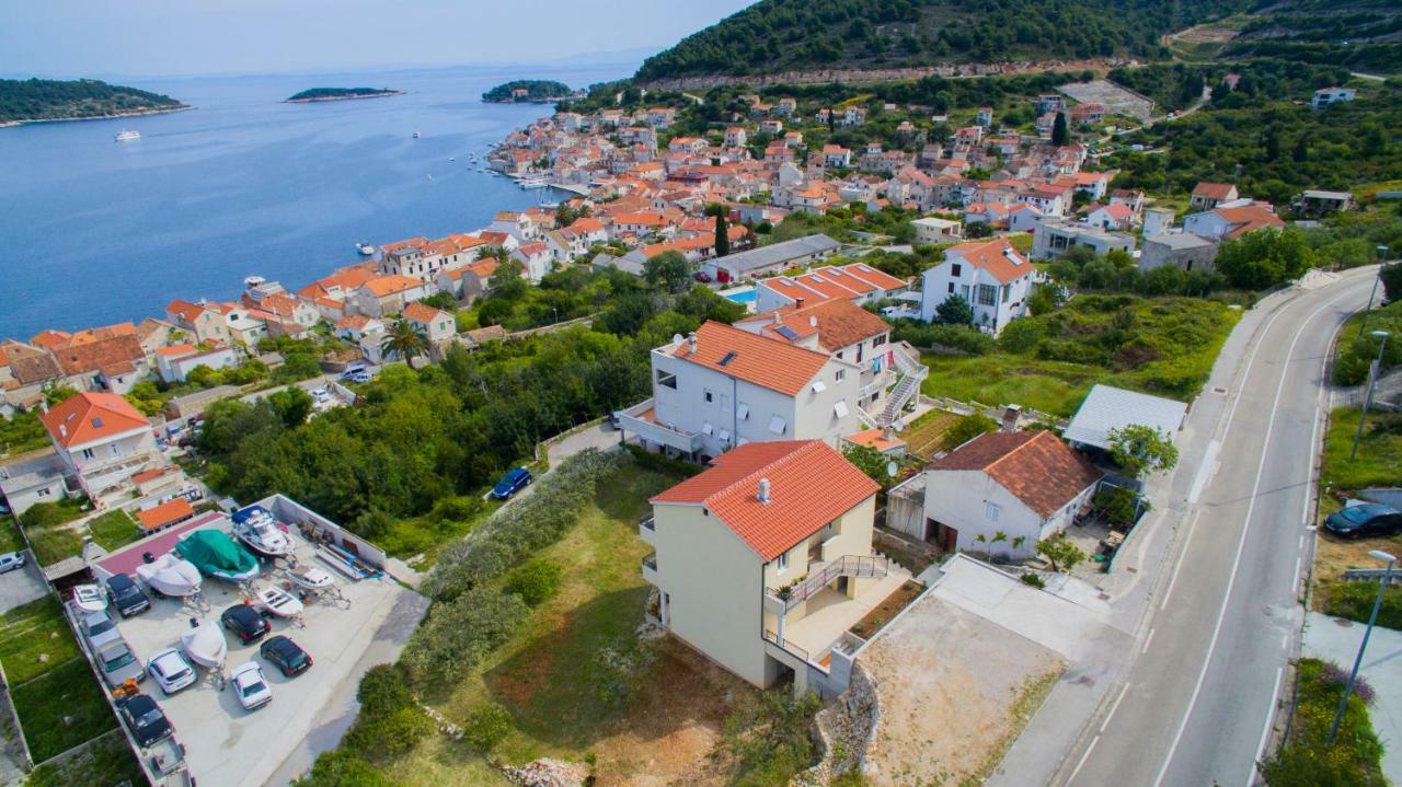 A Lovely And Cozy Room With A Breathtaking View Vis Eksteriør bilde